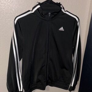 Adidas Jacket